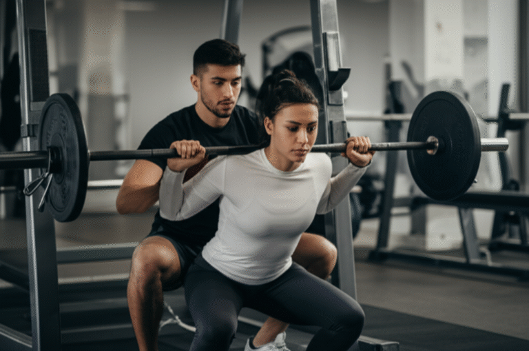 Featured image for How Much Should You See a Personal Trainer 7 Expert Tips 2025