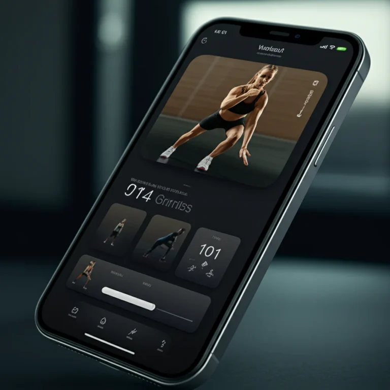 Featured image for Top 15 Mobile Personal Training Apps to Crush Your Fitness Goals 2025