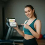 Featured image for 10 Best Personal Fitness Coaches Online You Need in 2025