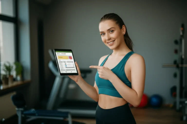Featured image for 10 Best Personal Fitness Coaches Online You Need in 2025