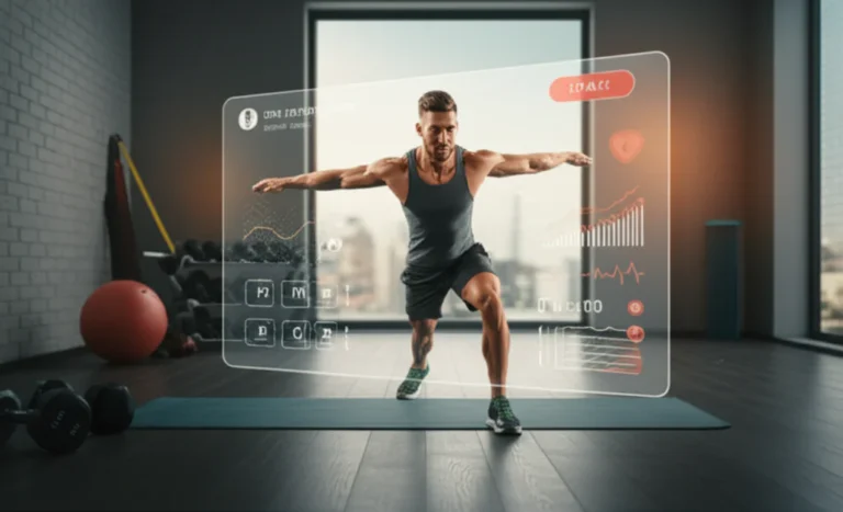 Featured image for 12 Game-Changing Benefits of a Home Workout with Personal Trainer 2025