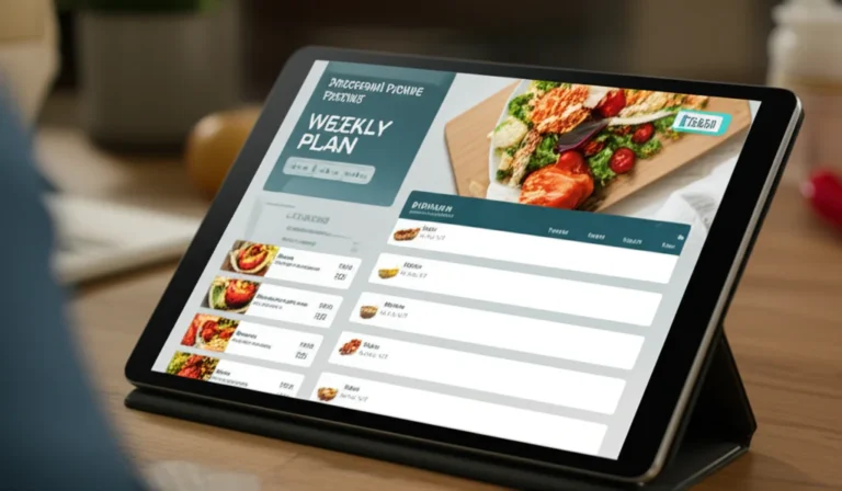 Featured image for Can a Virtual Personal Trainer Help With Nutrition 7 Truths 2025