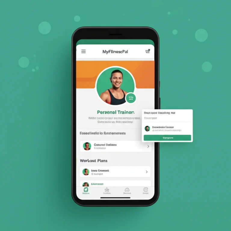 Featured image for Can You Use MyFitnessPal as a Personal Trainer 9 Expert Insights 2025