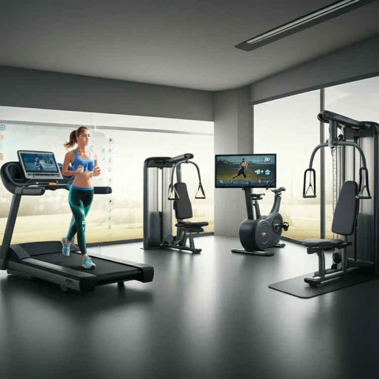 Featured image for How Do Virtual Personal Training Sessions Work Essential Gear 2025