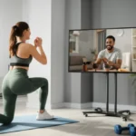 Featured image for How to Find the Best Virtual Personal Trainer for Your Goals Budget 2025