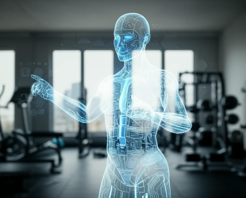 Is Fitness AI Worth It? 🤖 The Truth Revealed (2025) - Virtual Personal ...