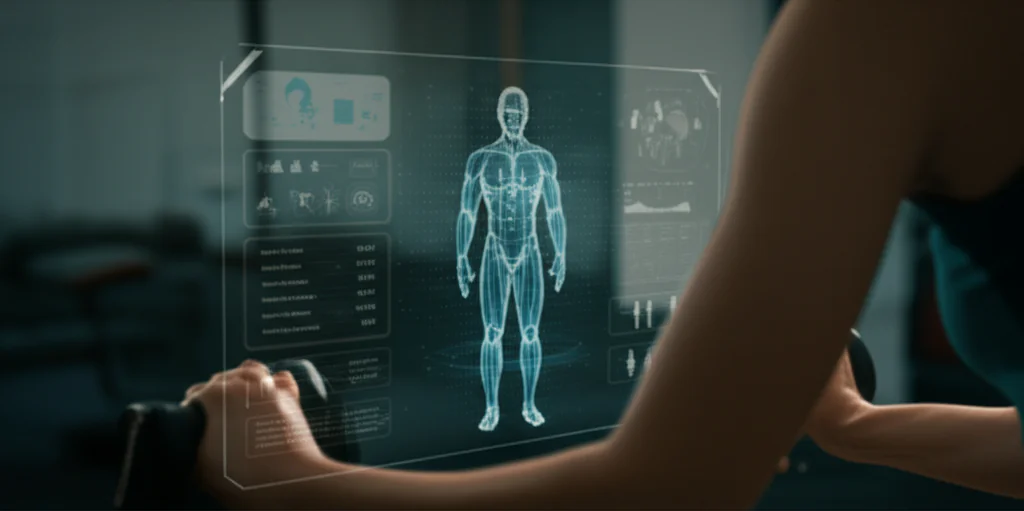 What Is the Best AI Personal Trainer? Top 7 Picks for 2025 🤖 - Virtual ...
