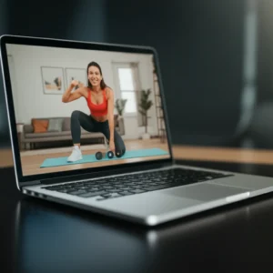 Featured image for 10 Game-Changing Virtual Personal Training Sessions You Need in 2026