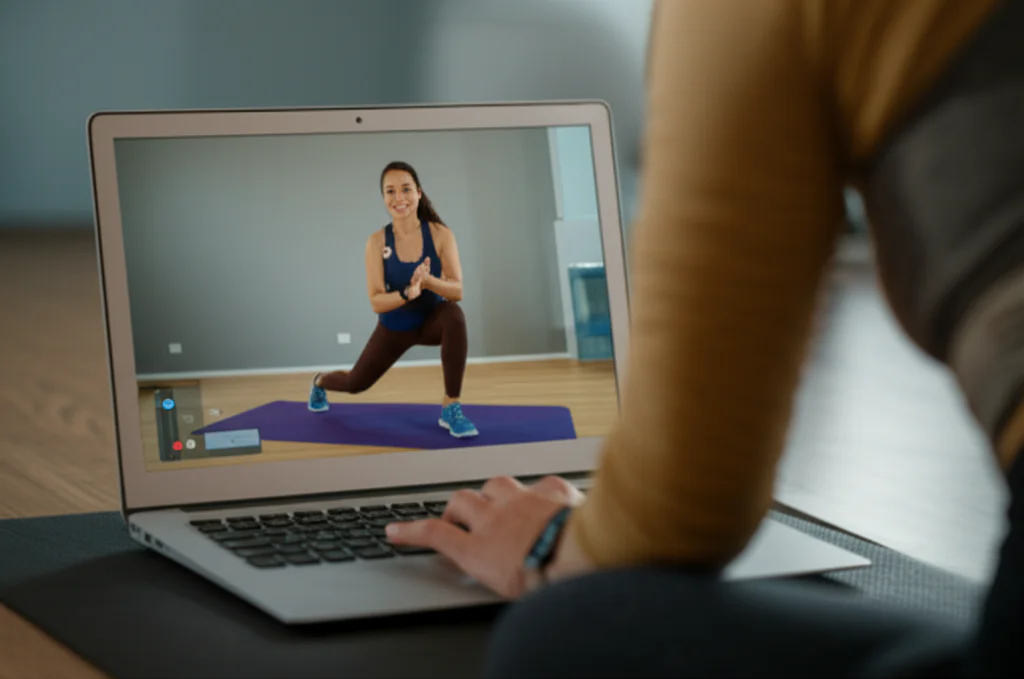 Are Virtual Personal Training Sessions as Effective as In-Person? 🤔 ...