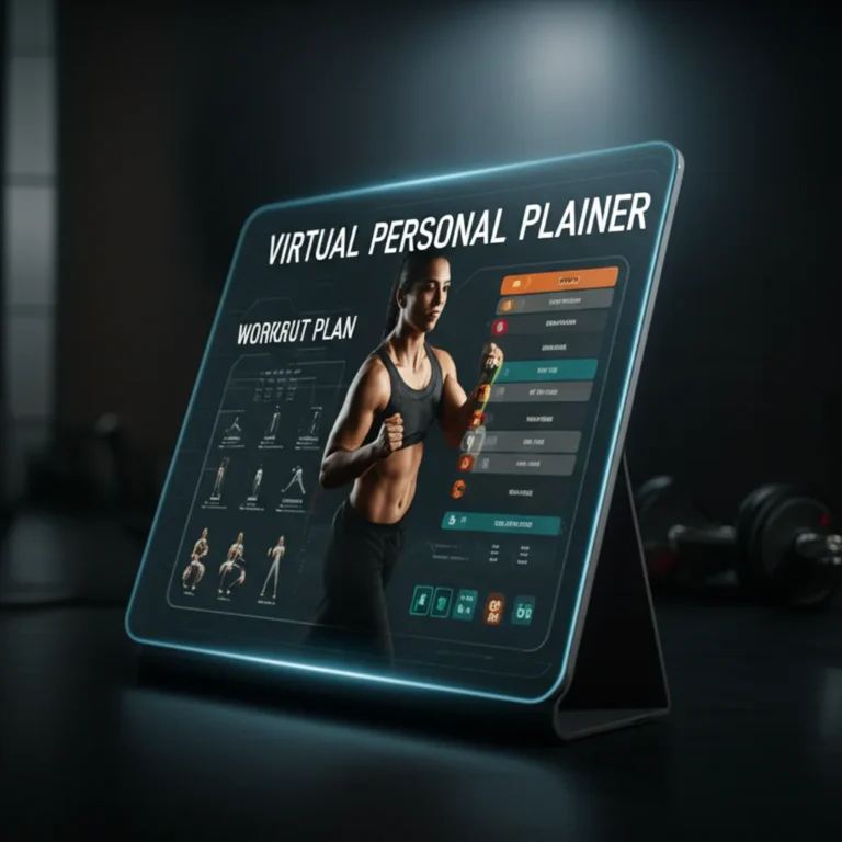 Featured image for Can I Get Customized Workout Plans from a Virtual Personal Trainer 2026