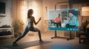 Featured image for How Do Online Personal Training Sessions Really Work 2026