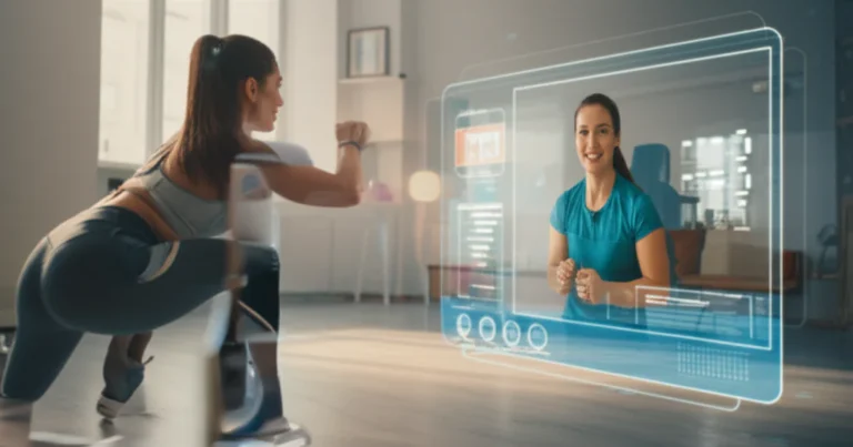 Featured image for Personalized Virtual Fitness Training 9 Game-Changing Benefits in 2026