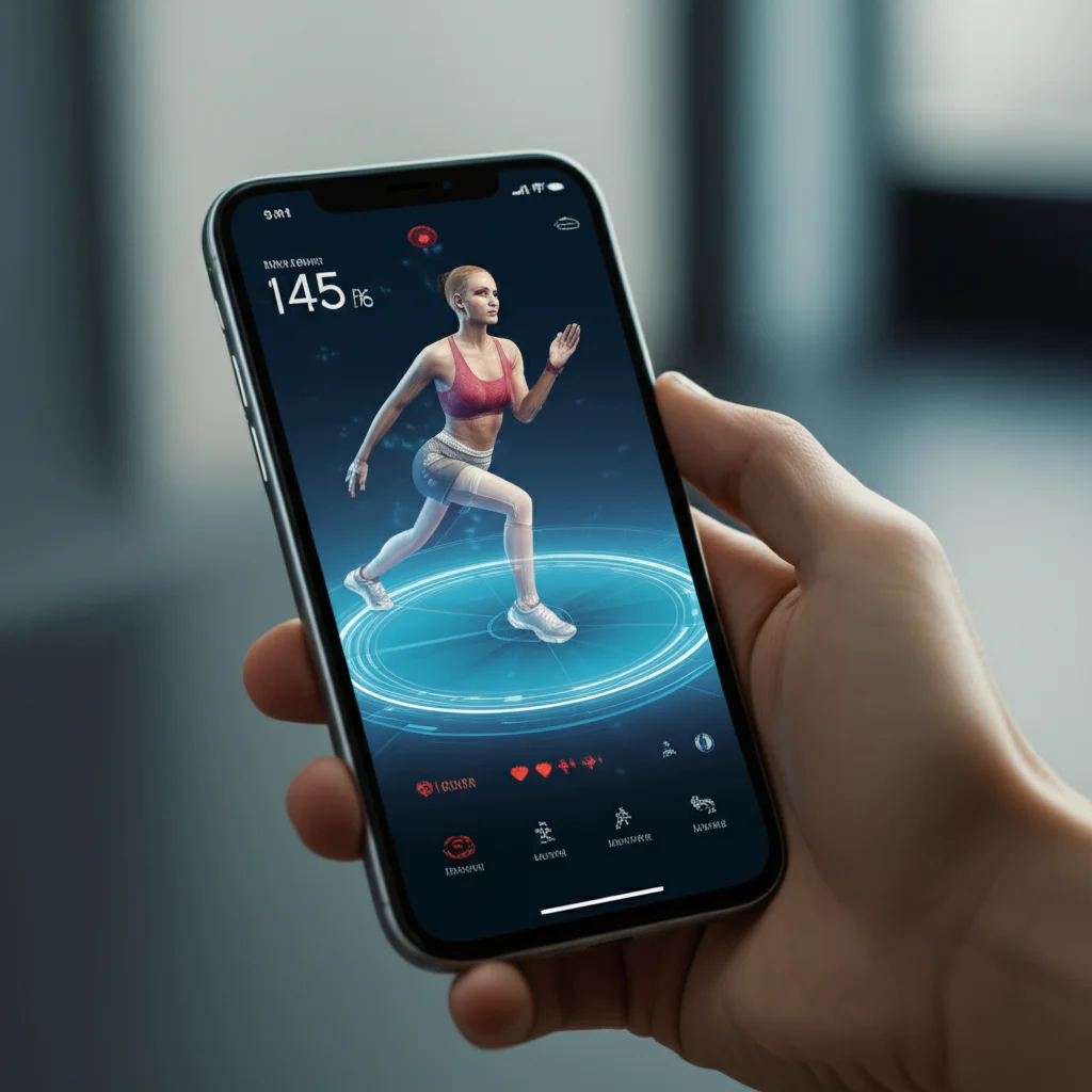 Top 12 Best Virtual Fitness Training Apps to Crush Your Goals (2026) 💪 ...
