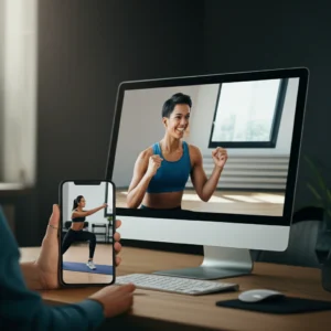 Featured image for Unlock Your Best Self The Ultimate Guide to Online Fitness Coaching 2026