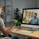 Featured image for Unlocking Potential Virtual Fitness Coaching for Special Needs 2026