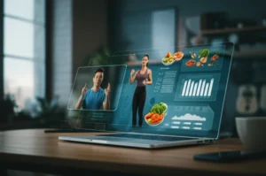 Featured image for Can a Remote Personal Trainer Really Customize Your Workouts Nutrition 2026
