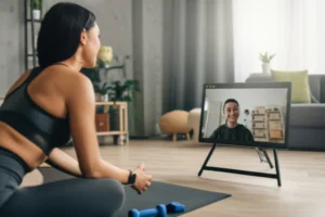 Featured image for How to Choose the Best Online Personal Trainer for Your Goals 2026