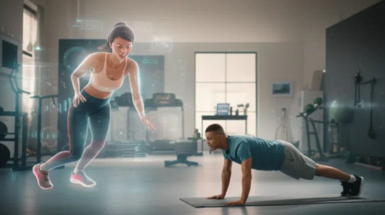 Featured image for How to Find the Best Virtual Personal Trainer for Your Goals 2026