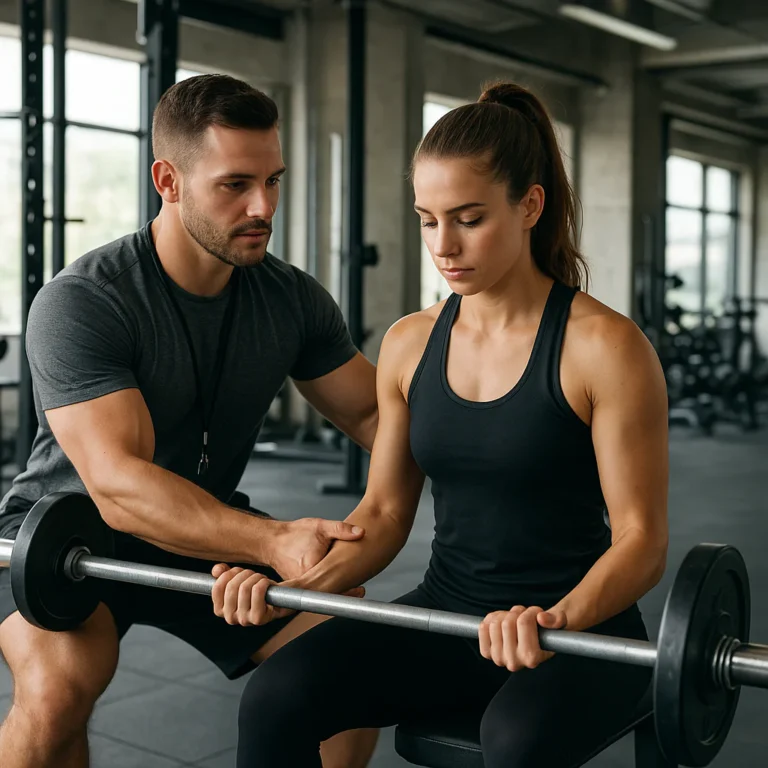 Featured image for What Does a Personal Trainer Do 25 Roles You Never Imagined 2026