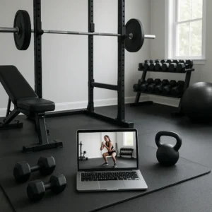 Featured image for What Equipment Do I Need for an Online Trainer 2026 Guide