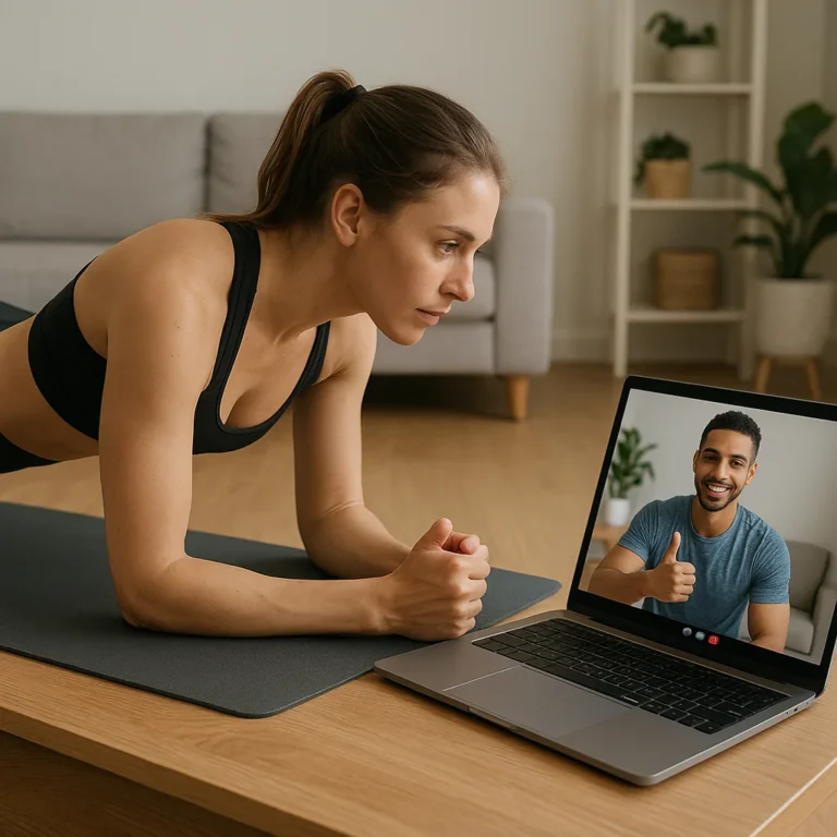 Featured image for 1 Best Online Fitness Training Programs of 2026 Ranked Reviewed