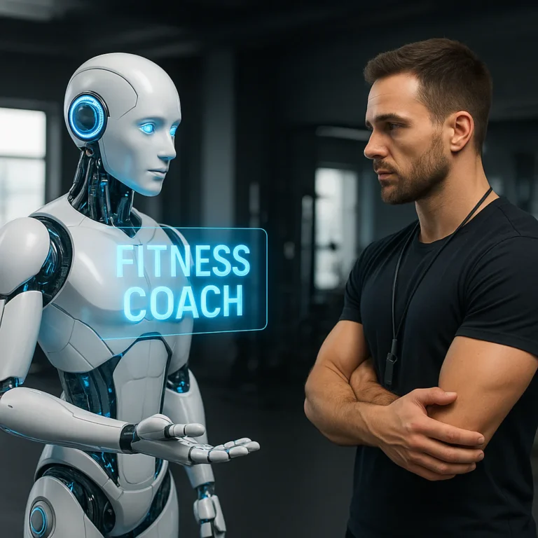 Featured image for 15 Best Digital Fitness Coaching Platforms for 2026 AI vs. Humans