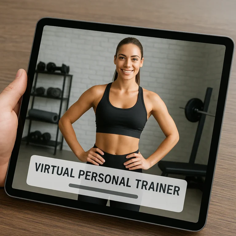 Featured image for 15 Best Virtual Exercise Trainers 2026 Real Results