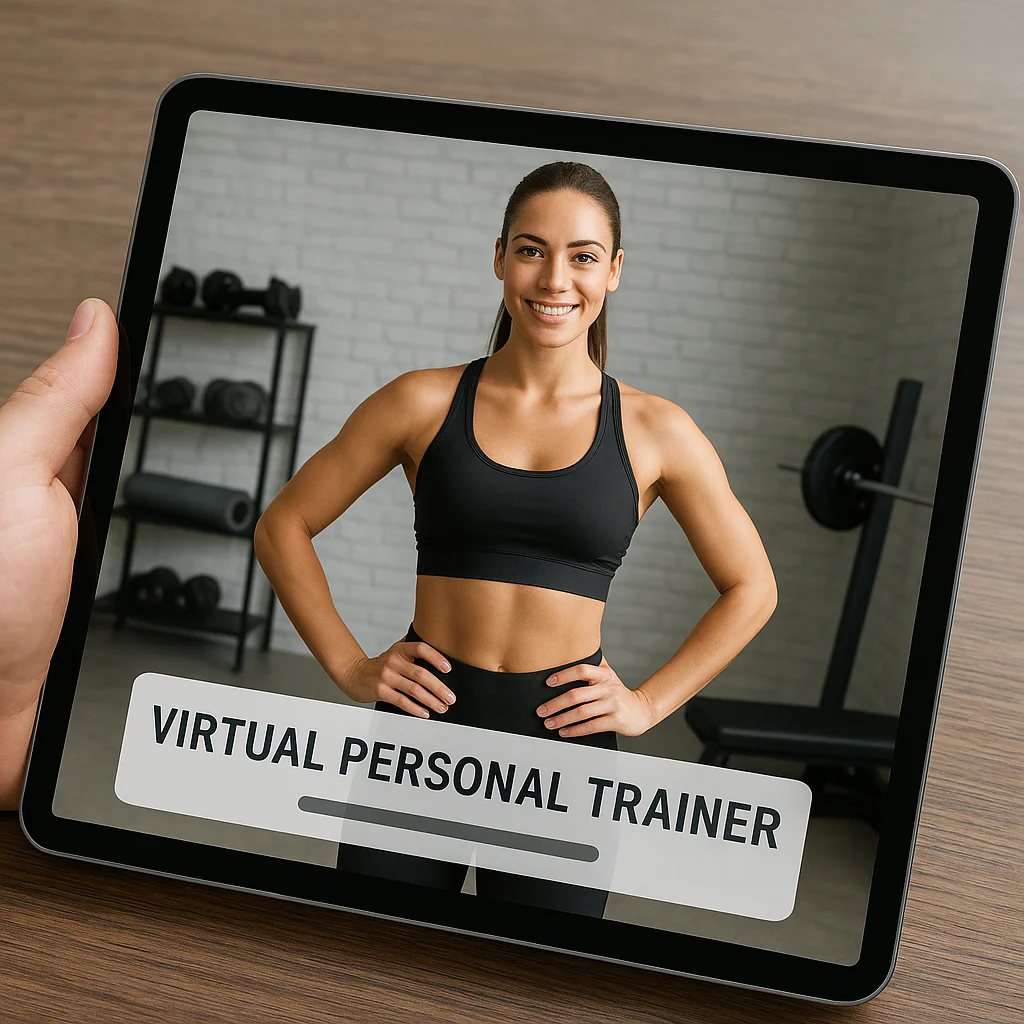 Virtual Workout Machine 🏋️ ♀️ 15 Best Virtual Exercise Trainers (2026): Real Results? - Virtual ...