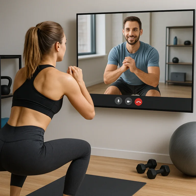 Featured image for 15 Virtual Training Sessions The Ultimate Guide to Remote Fitness 2026