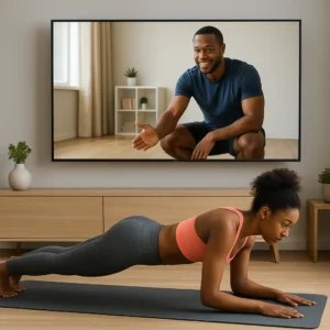 Featured image for 7 Secrets to Master Virtual Fitness Coaching in 2026