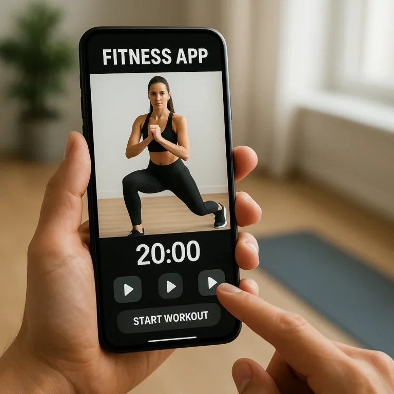 Featured image for Are Personal Training Apps Worth It 15 Top Picks 2026