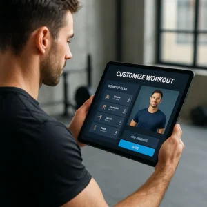 Featured image for Can Virtual Trainers Customize Workouts 2026