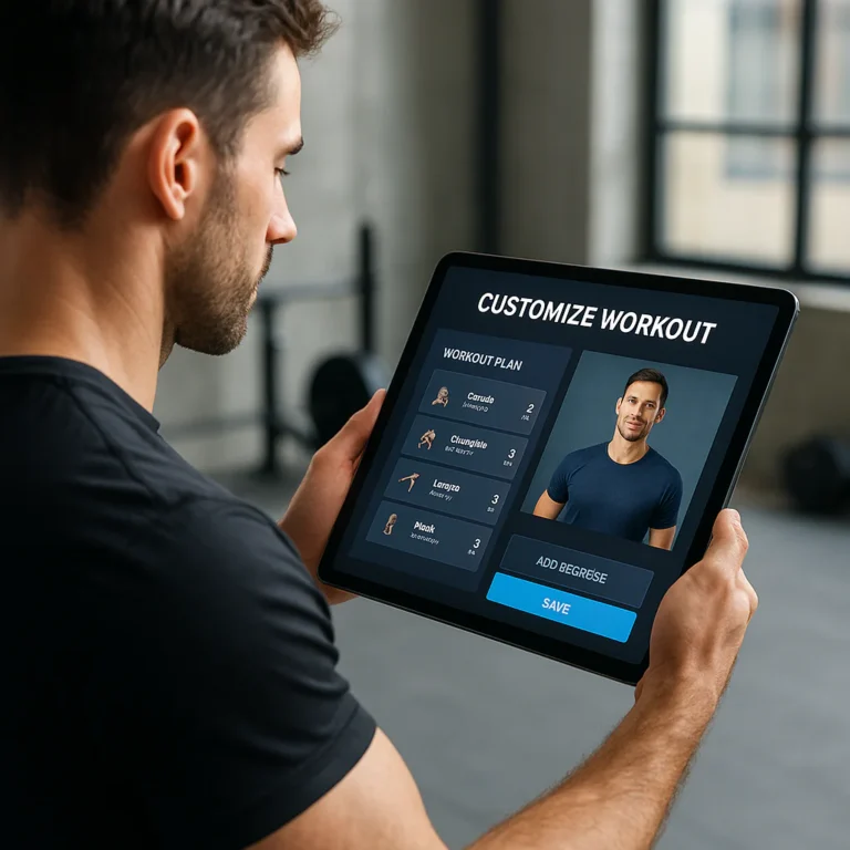 Featured image for Can Virtual Trainers Customize Workouts 2026