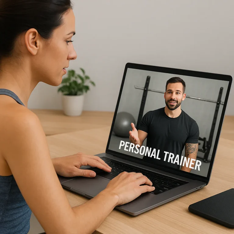 Featured image for How Much Should You Pay for a Personal Trainer 2026 Guide