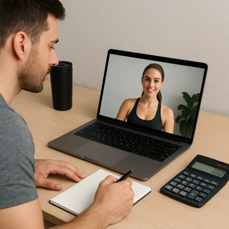 Featured image for How Much Should You Pay for a Personal Trainer 2026 Guide