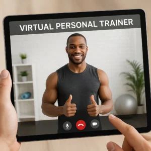 Featured image for How to Choose the Best Virtual Personal Trainer for You 2026