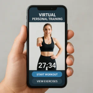 Featured image for 10 Benefits of a Personal Trainer App for Virtual Training 2026