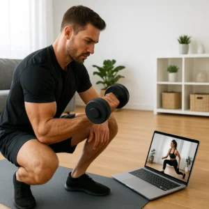 Featured image for 15 Best Online Workout Programs of 2026 The Ultimate Guide