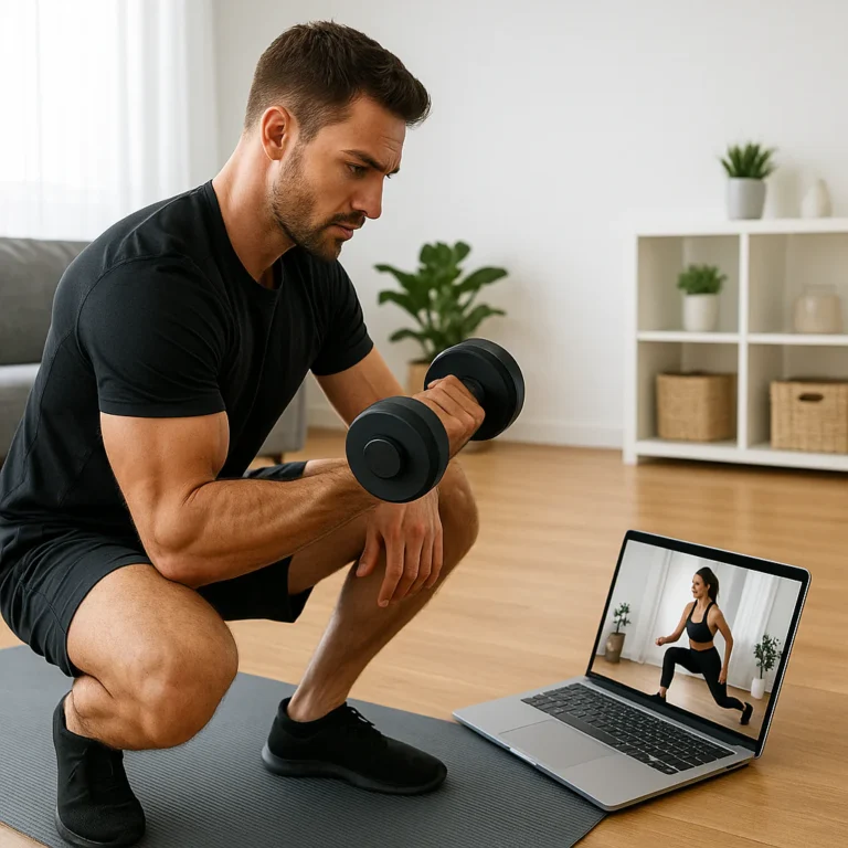Featured image for 15 Best Online Workout Programs of 2026 The Ultimate Guide