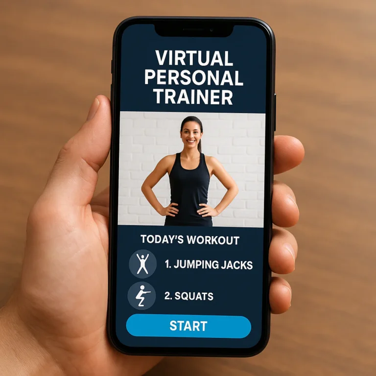 Featured image for 15 Best Personal Trainer Apps for Virtual Workouts 2026