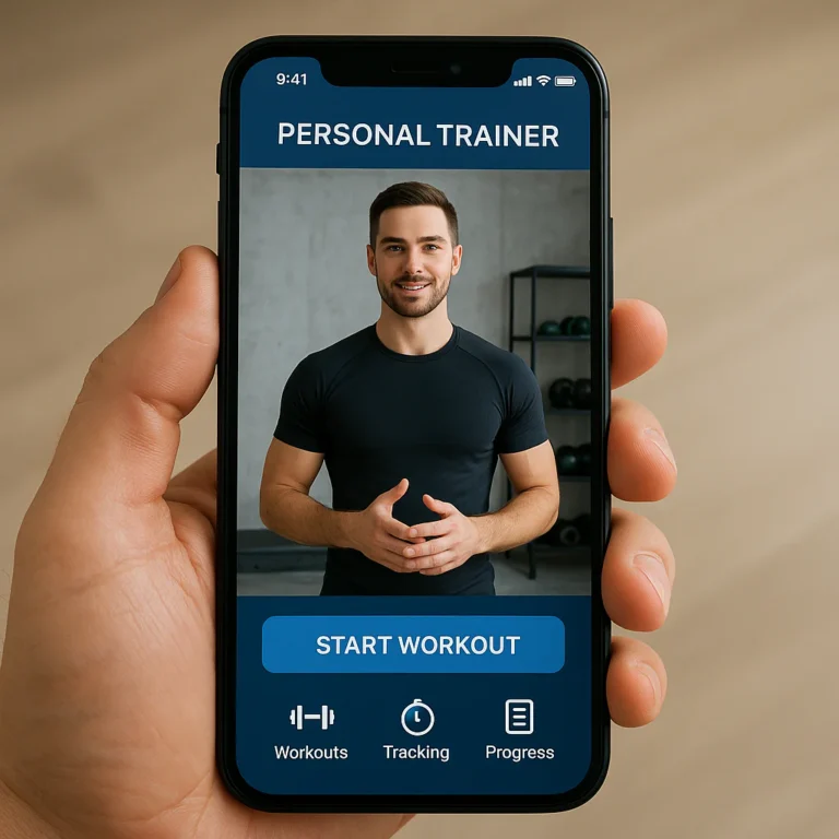 Featured image for 15 Best Personal Training Apps for Virtual Coaching 2026