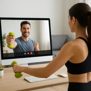 Featured image for 15 Steps to Landing Virtual Personal Trainer Jobs in 2026