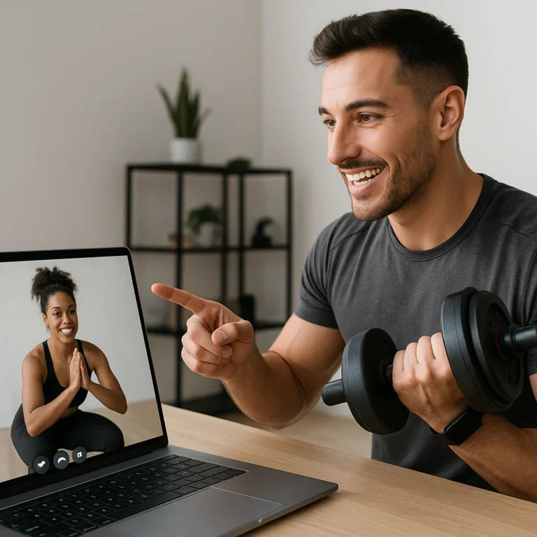Featured image for 7 Secrets to Master Remote Workout Guidance 2026