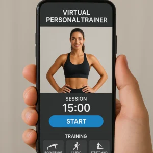 Featured image for Are Virtual Personal Trainer Apps Effective for Weight Loss 2026
