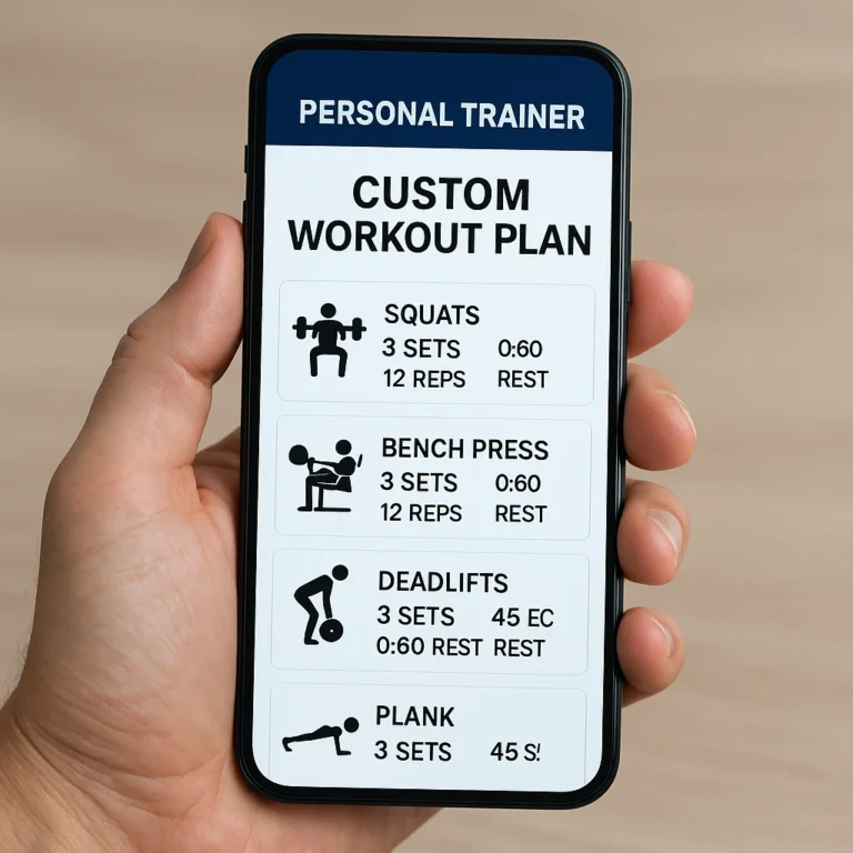 Featured image for Can Apps Build Custom Workouts 10 Top Picks 2026
