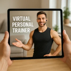 Featured image for Can You Crush Fitness Goals with a Virtual Trainer 2026