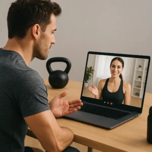 Featured image for How to Choose the Best Online Personal Trainer 2026