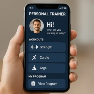 Featured image for How to Choose the Best Personal Trainer App 2026