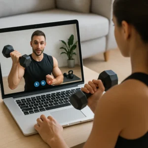 Featured image for 12 Secrets to Find Your Perfect Virtual Personal Trainer