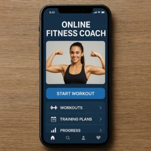 Featured image for 15 Best Online Fitness Coach Apps of 2026 Real Results, No Fluff